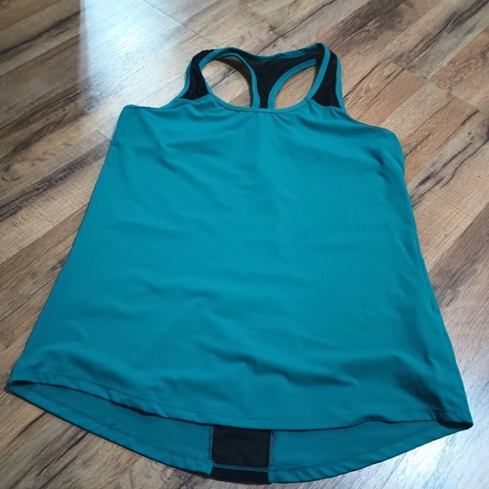 Fabletics Amna Tunic Tank Top - Picture 6 of 7